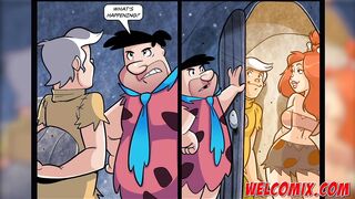 All in at the poker table with three hawt cuties!