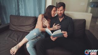 GROOBYGIRLS - The Reign of XXX Grooby’s 2025 Queens