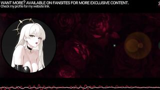F4A - Erotic Audio - Futa Breeds U - Futanari Marks U As Hers