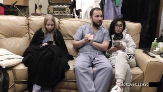 Corporate Slaves - Jasmine Rose