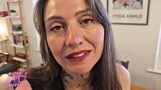 Banging my jealous Stepmom after that babe tried to end the cheating