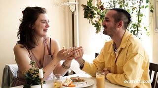 Ersties - 1st Dates Ep 1 of two - We Set Amanita Up With Flo… Here’s What Happened