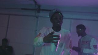 Stripper Party Going Insane! (Music Clip)