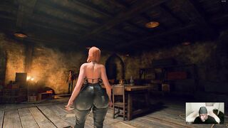 Queen Marika Dominate Stud