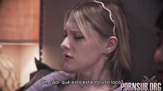 Snowball's Chance. Spanish sub. To watch in : pornsuborg