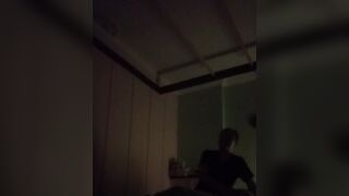 Richmond oriental joy