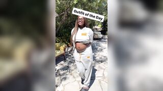 Preggo Mom Willing for Greater amount Creampies