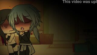 Gacha life intercourse in the Locker Room
