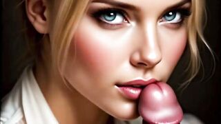 Five Sheets to the Wind -ai art