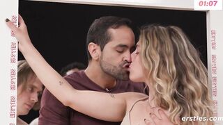 Ersties - Tinder In Real Life (Part two of 5)