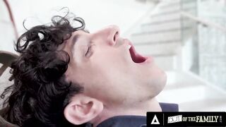 WITHOUT THE FAMILY - Don't Missed This Hottest STEPMOM CREAMPIE COMPILATION!