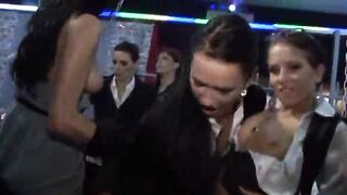 Jail Brak  Sex Party