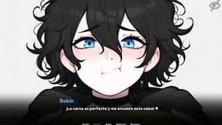 My Femboy Roommate: Particular Weekend 5