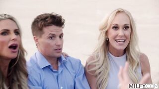 MILFY - American mother I'd like to fuck Movie 5 - A Behind the Scenes Look