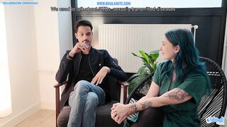 Comment tourner avec moi ? Devineras-tu la taille de mes seins ? - Je réponds à toutes les questions