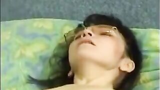 Mother I'd Like To Fuck Raunchy Affair With Youthful Guy At Home