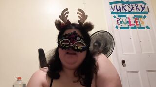 Femdom Diapers Adult Baby POV