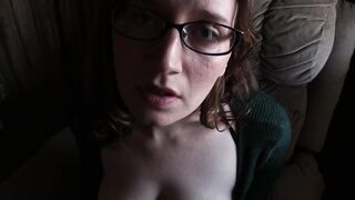 Erogenous Zones with StepMom