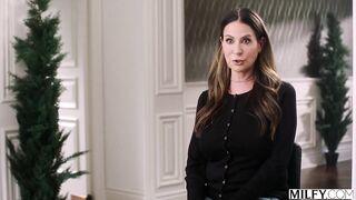 MILFY - American mother I'd like to fuck Movie 1 - A Behind the Scenes Look