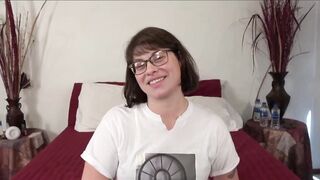 Hopeless Amateurs het hot large tit mamas getting their taut snatches screwed hard by large hard rod