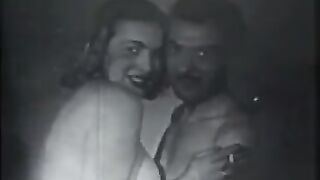 Ultra Classic : Verbotene Pornozeit 1930