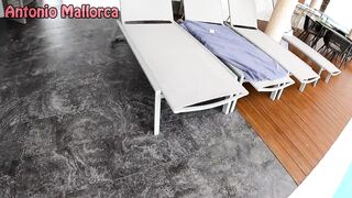 Picking Up a Hawt Thai Playgirl By The Swimming Pool - Onlyping