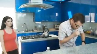 Wife Swapping part two