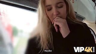 VIP4K. Cheating just drives me. Hawt sex with Nikoletta Queen