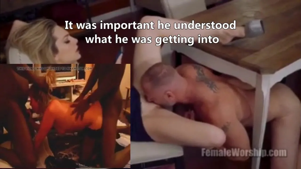 Free HD I Demoted my Spouse at Work (A FemDom Cuckold Story)