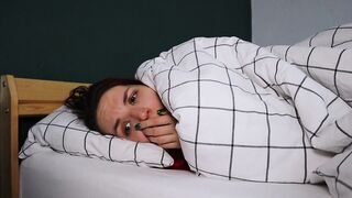 My stepfather constrained me with my mamma another time