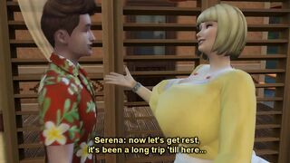 Screwing my girlfirend's mommy