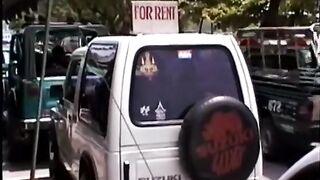 The Erotic Honeys of Pattaya