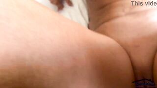 Hawt Blond Kayla Jade takes BBC in Shower - Isiah Maxwell