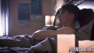 Stepmother Asks Me to Use Her as a Doxy. To watch in: pornsuborg