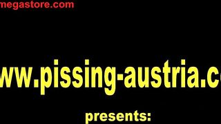 pissing fetish