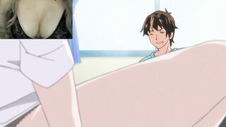 That Guy bangs his most excellent ally's aunt - Amanee Comics