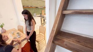 Camera records my wife cheating on me with her most excellent ally's dog!!