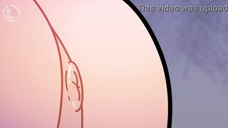 Scott Pilgrim Homosexual Animation