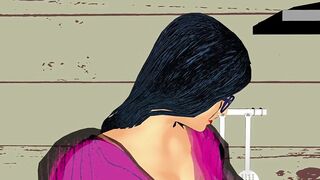 We screwed our ally's mother jointly