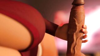 Motherly warmth part two