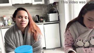 Traveling & screwing, Adventure’s Superlatively good by Laura Quest S01E02 (Part three)