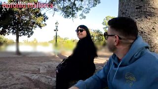 Instant Boat Date With a LARGE BOOTY Argentinian big beautiful woman