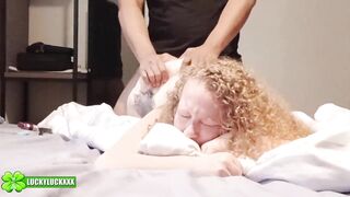 Favourable Gurl Kween Bunny B - Hot Pliant big beautiful woman mother I'd like to fuck Gets Pounded Doggy position