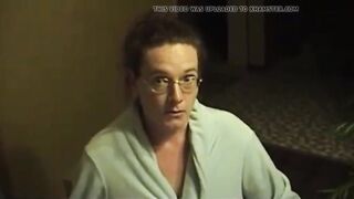 White Trash Mother Meets The Landlord