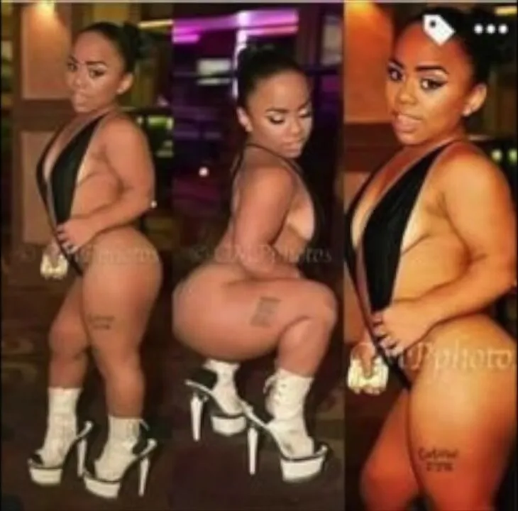 Pictures Of Midget Strippers