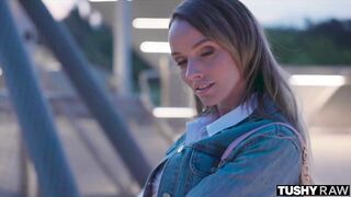 TUSHYRAW Aged Compilation