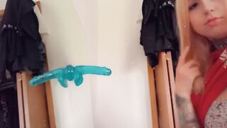 DeepThroating Is A Hobby THERAWHONEY