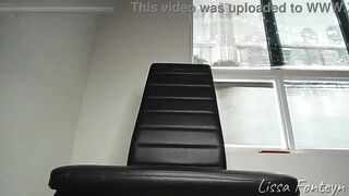 DARK HOLE SMELLS MY FARTS IN JEANS