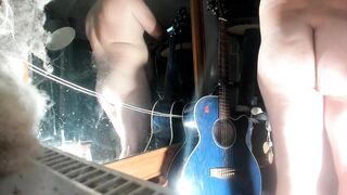 sad grandpa nobody craves to see