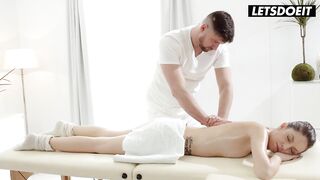 TOP 5 ROMANIAN PORNSTARS COMPILATION! THEY LOVE IT COARSE - LETSDOEIT